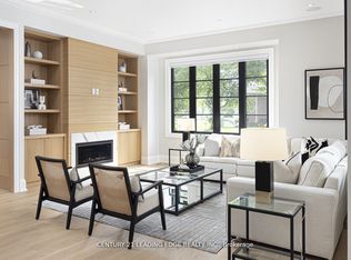 48 Tangmere Rd, Toronto, ON M3B2M9