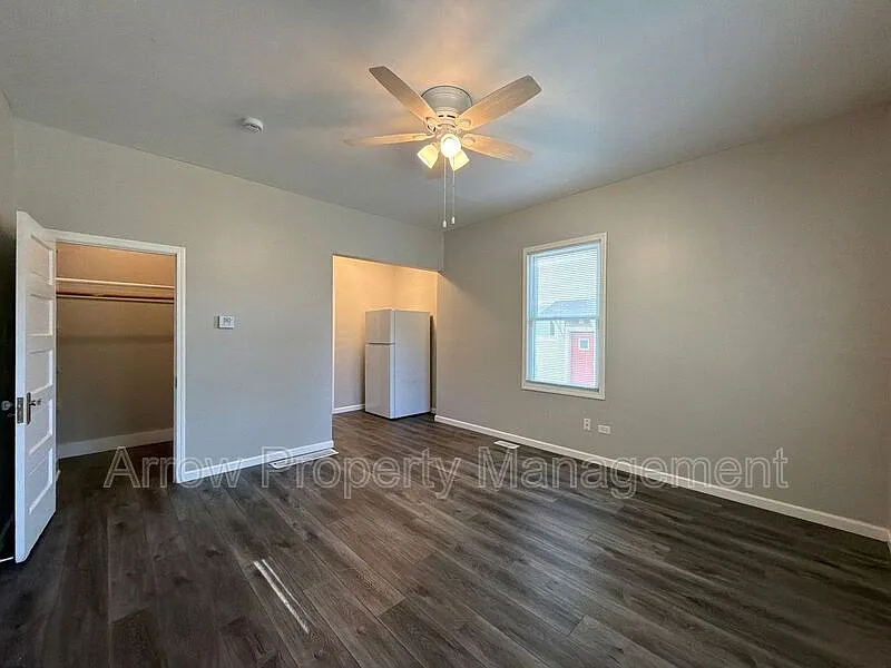 1 bed, 1.0 bath, 530 sqft, $745 — Photo 3