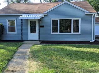 2305 Marcy Ln, Fort Wayne, IN 46806