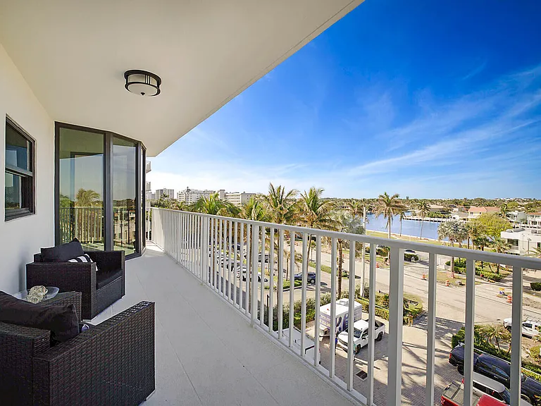 2917 S Ocean Blvd #405 — Photo 31