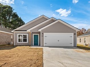 880 Snyder Springs Loop, Watts, OK 74964