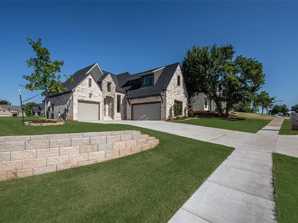 2525 Wellington Way, Edmond, OK 73012
