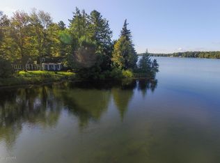 6476 Three Pines Rd, Bear Lake, MI 49614