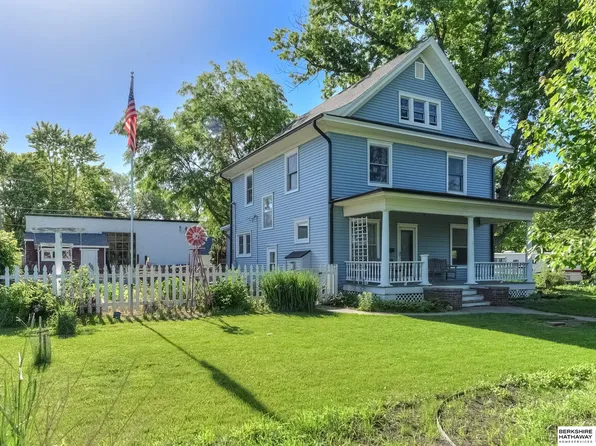 640 S 5th St, Eagle, NE 68347