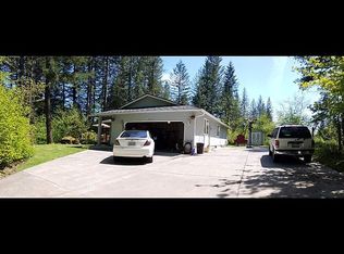 22815 NE 121st St, Vancouver, WA 98682