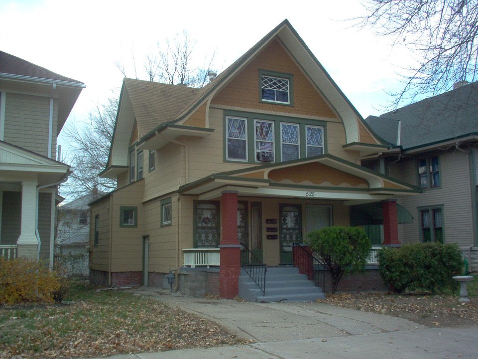 1st image of 525 W Maple Ave #C