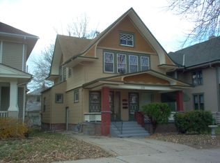 525 W Maple Ave #C, Independence, MO 64050