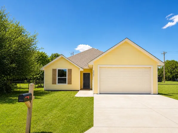5402 Arrowhead Dr, Granbury, TX 76048