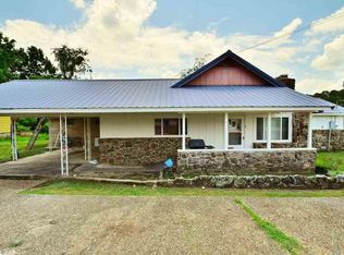 423 Patton St, Clinton, AR 72031