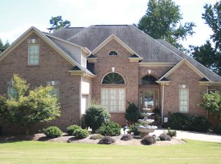 365 Cottage Mill Run, Boiling Springs, SC 29316