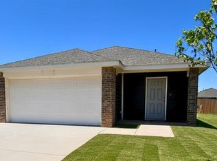 14229 Still Stream Way, Piedmont, OK 73078