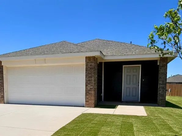 14229 Still Stream Way, Piedmont, OK 73078