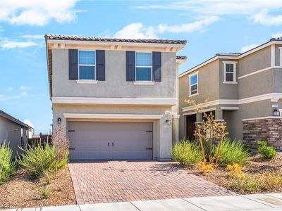 2966 Gallarate Dr, Henderson, NV, 89044