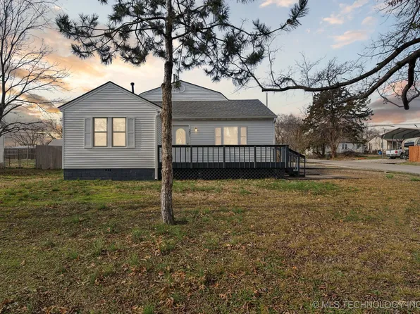 201 SE Wilshire Ave, Bartlesville, OK 74006