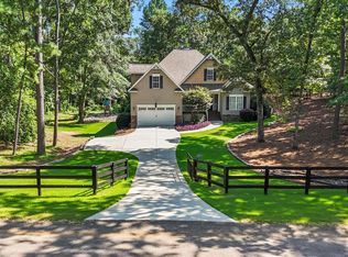 1512 Partridge Dr, Aiken, SC 29803