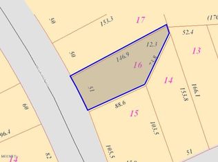 122 McLauren Rd, Pass Christian, MS 39571
