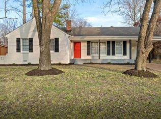 2694 Elmore Park Rd, Memphis, TN 38134