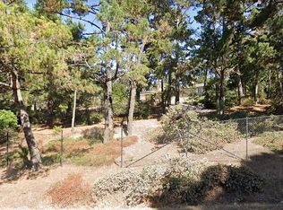 4008 Sunridge Rd, Pebble Beach, CA 93953
