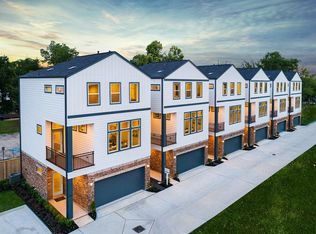 722 W Donovan St, Houston, TX 77091