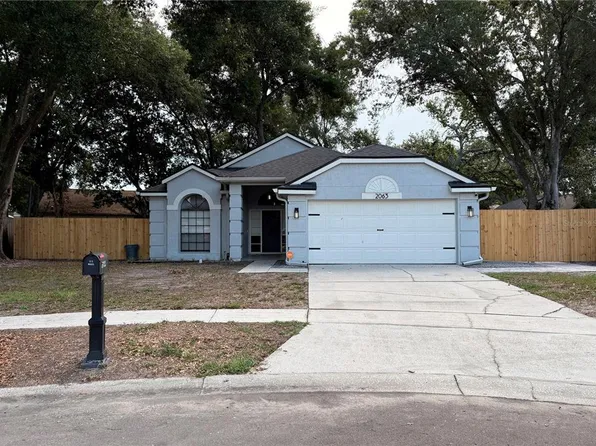 2063 Pernod Ct, Apopka, FL 32703
