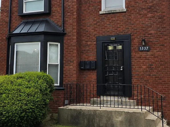 5337 W Gladys Ave, Chicago, IL