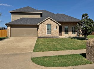 1113 Seguin Rd, Forney, TX 75126