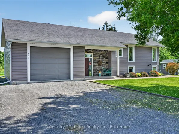 177 Durham St N, Centre Hastings, ON K0K 2K0
