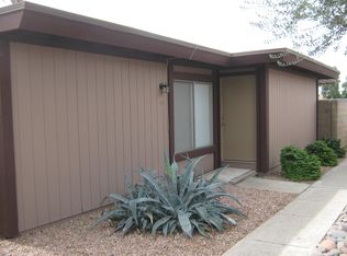 834 S Casitas Dr APT B, Tempe, AZ 85281