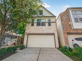 5307 Larkin St #A, Houston, TX 77007