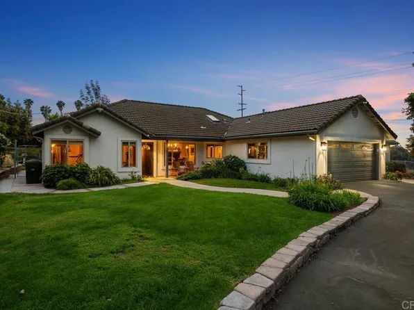 478 Josten Way, Fallbrook, CA 92028