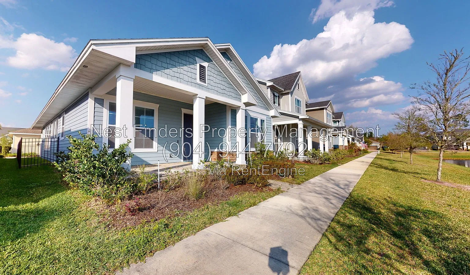 3 bed, 2.0 bath, 1634 sqft, $2,599 — Photo 2