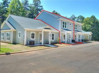 108 Par Pl #3, Mooresville, NC 28115