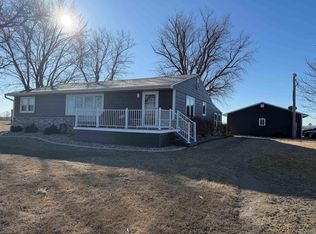 33402 482nd Ave, Jefferson, SD 57038