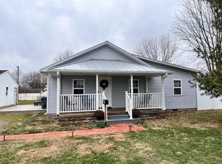 3119 Beeson Ave, Connersville, IN