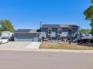 4378 S Braun Way, Morrison, CO 80465