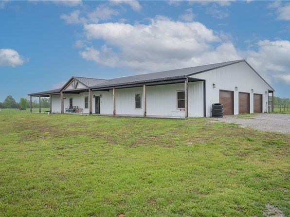 5528 SE Lostine Rd, Galena, KS 66739
