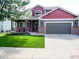 395 Lyra Pl, Loveland, CO 80537
