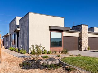2875 E Church Oak Dr, Saint George, UT 84790