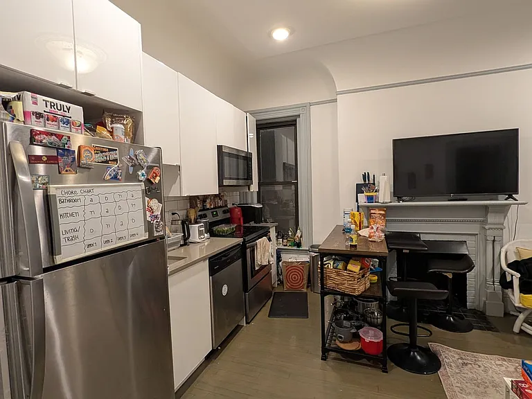 11 Belvidere St #2C — Photo 12