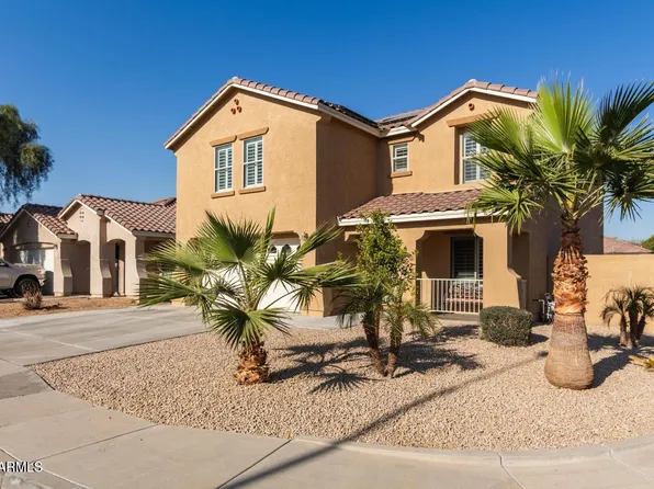 990 E DORIS Street, Avondale, AZ 85323