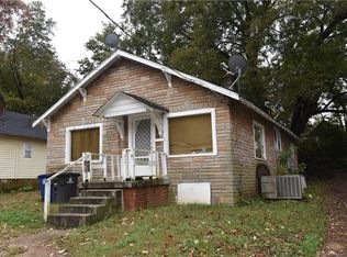3304 Kirby St, Winston Salem, NC 27107
