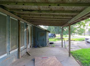 420 Rice St, Angleton, TX 77515