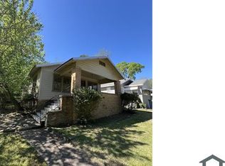 501 10th Ave, Midfield, AL 35228