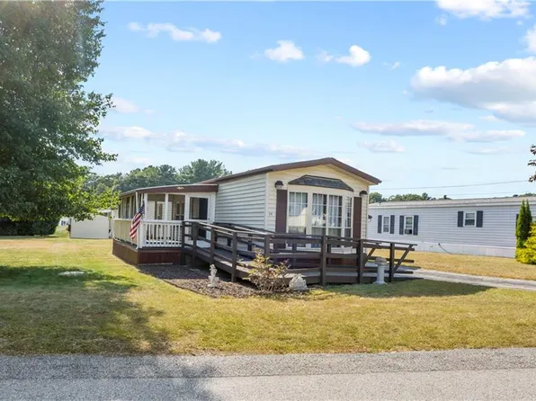 28 Lane #D, Coventry, RI 02816