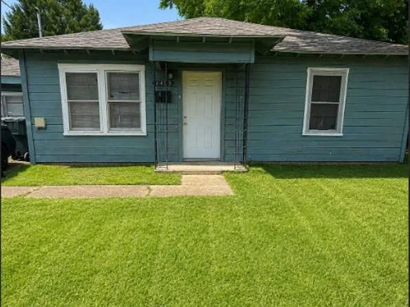 4450 Dallas St, Beaumont, TX 77703