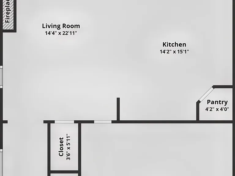3322 Nova St NE — Photo 24