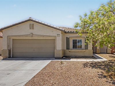 5511 Meedeldale St, North Las Vegas, NV, 89031