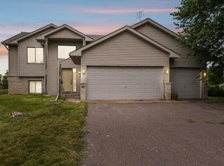 1002 Marsh View Ave, Braham, MN 55006