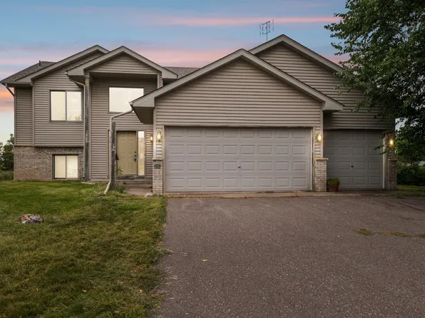 1002 Marsh View Ave, Braham, MN 55006
