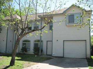 1121 Terry Dr #B, Austin, TX 78721